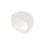 IMOU SILICONCOVERW (FRS10-imou)- Cubierta para camara LOOC / Material SILICON / Color blanco