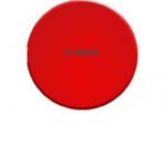 BOSCH F_FNMCOVERRD- CUBIERTA PARA SIRENA COLOR ROJO/ 10 PIEZAS INCLUIDAS
