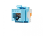 BELDEN AX101315 - Jack modular / UTP / CAT5E / Color azul