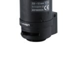 TAMRON 13VG2812AS - Lente japones autoiris / DC / Varifocal de 2.8 mm a 12 mm / Montaje CS #OfertasAAA