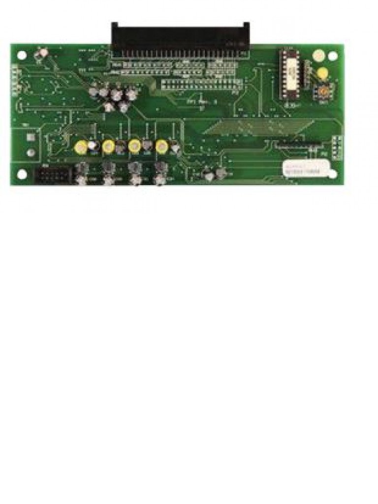 BOSCH F_MBFPI- INTERFAZ DE TELEFONO DE INCENDIO