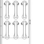 BOSCH F_MBTC- GABINETE EQUIPO TELEFONO INCENDIO