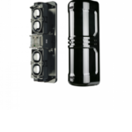 DAHUA LHP200 - DETECTOR CON 2 PARES DE HAZ DE LUZ/ DISTANCIA HASTA 200 MTS/ 5 NIVELES DE SENSIBILIDAD AJUSTABLES/ VOLTAJE DUAL