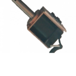 SAXXON C3D3SEL - Solenoide de refaccion para torniquete de cuerpo completo SAXXON / 110 VAC