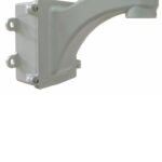 SAXXON WBWG&WB8203- BRAZO DE MONTAJE EN PARED CON CAJA DE CONEXIONES PARA GABINETE/ MATERIAL ALUMINIO/ #Ofertas AAA