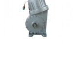 WEJOIN WJMTR3R - Motor para barrera derecha / Velocidad 3 segundos
