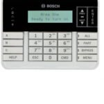 BOSCH I_B920 - Teclado alfa numerico de 2 lineas BUS SDI2