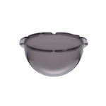 BOSCH V_BUBTINFDO- BURBUJA TINTADA PARA FLEXIDOME