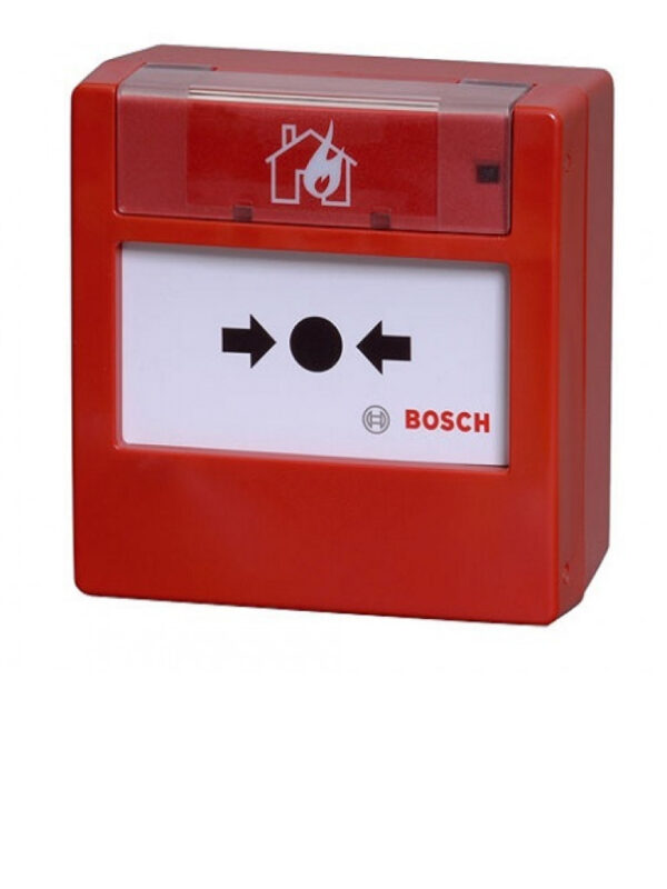 BOSCH F_FMC420RWGSGRD - Pulsador de ACCIONAMIENTO unico / Compatible con panel FPA5000