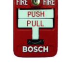 BOSCH F_FMM325AD - Estacion manual doble accion / Compatible con panel FPA1000
