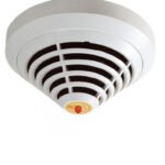 BOSCH F_FAH425TR - Detector de calor / Funcionamiento de -20 °C a mas de 50°C / ROTARY SWITCH