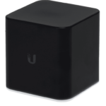 UBIQUITI ACB-ISP - Ruteador Inalámbrico AirCube / 4 Puertos Fast Ethernet / WiFi 2.4GHz a 300 Mbps