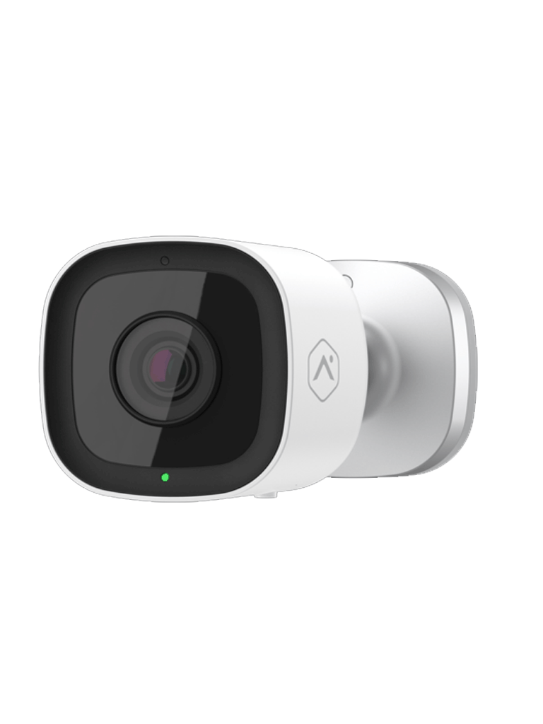 ALARM.COM ADCV723 - Cámara IP Fija Para Exterior 1080P WDR WiFi Compatible Con Aplicación De Alarm.Com
