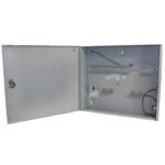 BOSCH A_AECAMC2UL1 - Caja para controlador de puertas con 1 riel
