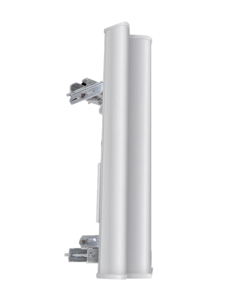 UBIQUITI AM-2G15-120 - Antena Sectorial Airmax 2.4GHz / Exterior / 15 dBI / 120 Grados apertura / Compatible con ROCKETM2 / # OfertasUbiquiti #OfertasRedes #SUCURSALES