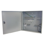 BOSCH A_ACXRAIL400 - Carril de montaje para controlador AMC2