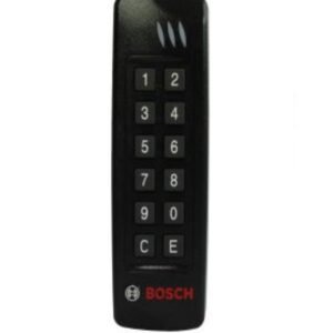 BOSCH A_ARDAYBS6360 - Lectora de proximidad LECTUS duo 3000 / MIFARE / IP65 / Teclado