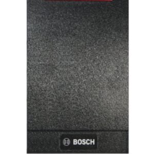 BOSCH A_ARDSER40WI - Lectora para control de acceso / FRE NCUE NCIA 13.56 Mhz / Tarjetas iClass y MIFARE / INTE RFACE Wiegand