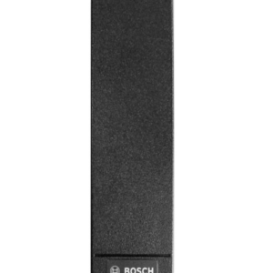 BOSCH A_ARDSER15RO - Lectora de acceso / Soporta multiples tecnologias / iClass Y MIFARE