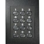 BOSCH A_ARDSERK40W1 - Lectora iClass y MIFARE / Teclado