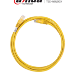 DAHUA DH-PFM972-6U-2 - Patchcord Cat 6 / 2 Metros/ 100% Cobre