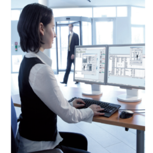 BOSCH A_ ASLAPE3PVIDE - Licencia para ampliacion de video / 16 CANALAES Adicionales / Extension de software APE