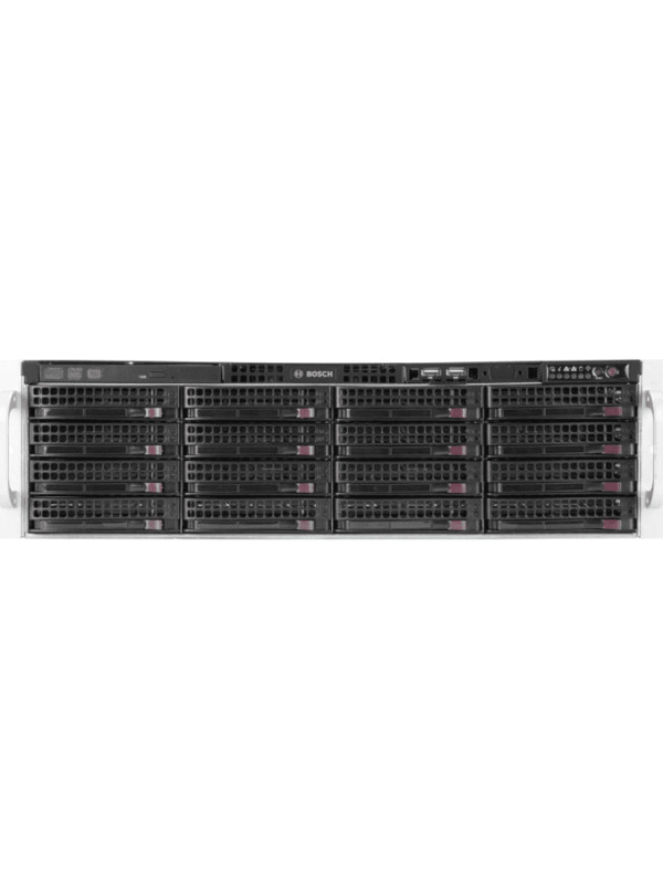 BOSCH V_DIP73GC16HD - Dispositivo de gestión 3U 16X12TB 3ª generación