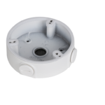 DAHUA PFA136 - Caja de conexiones para camaras domo DAHUA series H dB1 / HDW1 / H dBW3 / H dBW2