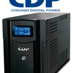 CDP UPRS1508- UPS/ INTERACTIVO/ ONDA SENOIDAL PURA/ 1500 VA/ 900 WATTS/ 8 CONTACTOS SALIDA