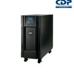 CDP UPO22-6 AX UPS DE 6KVA/ 6000W/ Onda senoidal pura/Certificación UL/ REQUIERE SERVICIO DE ARRANQUE #GOL