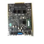 DSC SGCPM5 - Modulo Central de procesamiento para System V