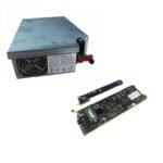 DSC SGS5KITNRIPS - Kit SG-System 5: CPM5 + DRL5-IPS + S5LFANTR + PSU5-600