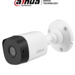 DAHUA COOPER B1A51-28 - Cámara Bullet de 5 Megapixeles/ Lente 2.8 mm/ 106 Grados de Apertura/ IR de 20 Mts/ IP67/ Soprorta: CVI/CVBS/AHD/TVI/