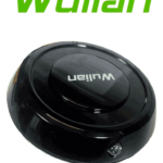 WULIAN UNIVERSAL1DREMOTE - Control Remoto Inteligente Emisor IR / Protocolo Zigbee / Controle sus equipos desde cualquier lugar con su Smartphone a través de APP para Android & iOS / Emision de señal IR Unidireccional
