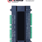 DAHUA VTM416 - Panel para Control de Elevadores administra 16 pisos, admite 8 paneles por conexión RS485 para administrar hasta 128 piso/ 30,000 Registros/ 1 Lector Wiegand/ 2 Lectores RS485/ 6 E&S/ 2 Salidas de Alarma / Plataforma DSSPro