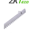 ZKTECO GRM08 - Cremallera para motor deslizante ZKTECO y Wejoin serie ZKSL800 Y ZKSL1500 / WJPKMP202 /1 Metro / Incluye accesorios de fijacion