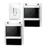 BOSCH F_D296 - Barrera de deteccion de humo / Cobertura 107 METROS.