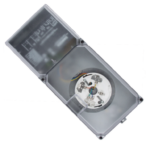 BOSCH F_ D340 - Carcasa de humo para conductos de dos cables / Para sistema H VAC