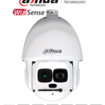 DAHUA DH-SD6AL245XAN-HNR - Camara IP PTZ Laser de 2 Megapixeles/ 45x Zoom Optico/ Iluminación Laser de 550 Mts/ Auto tracking/ Protección Perimetral/ Detección de rostro/ IP67