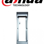 DAHUA VTOB110 - Cubierta metalica para instalacion de frente de calle DEPARTAMENTAL modelo VTO1210CX #TocToc