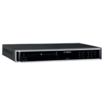 BOSCH V_DDH3532112D00 - DIVAR Hibrido serie 3000 / 16 Canales analogicos / 16 Canales IP / Un disco duro 2TB / DVD