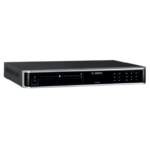 BOSCH V_DDN3532112D16- Grabador 32 canales 1x2TB 16PoE DVD