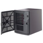 BOSCH V_DIP5244GP4HD- Dispositivo de gestión GPU 4x4TB