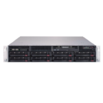 BOSCH V_DIP72888HD- DIVAR IP 7000 AIO 2U / 8X8TB/ HASTA 256 CANALES
