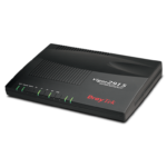 DRAYTEK VIGOR2915 - Ruteador Multi-WAN Balanceador de Cargas/ 2 Puertos WAN Gigabit RJ45/ Hasta 4 Puertos LAN Gigabit/ Capacidad de hasta 16 Túneles VPN/ Filtrado de contenido WEB/ Ideal para PyMES/