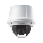 Domo PTZ TURBOHD 2 Megapixel (1080p) / 15X Zoom / Uso en Plafon / Interior / RS-485 / WDR 120 dB / Ultra Baja Iluminacion