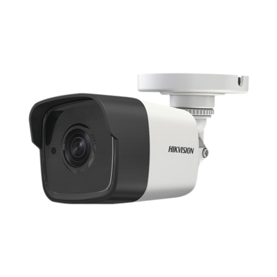 Bala TURBOHD 3 Megapixel / Lente 2.8 mm / 20 mts IR / WDR 120 dB / IP66