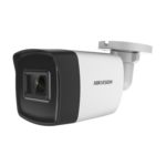 Bala TURBOHD 5 Megapixel / Lente 2.8 mm / 4 Tecnologias (TVI / AHD / CVI / CVBS) / 40 mts IR EXIR / Exterior IP67 / dWDR