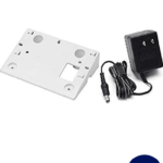 DSC HS2LCDWFDMK - NEO Kit de Escritorio para Teclado sin Cable HS2LCDWFP9 Programador