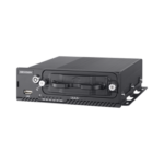 DVR Movil 1080P / 4 Canales TURBO + 4 Canales IP / Soporta 4G / WiFi / GPS / Soporta HDD / Entrada y Salida de Alarmas / Salida de Video